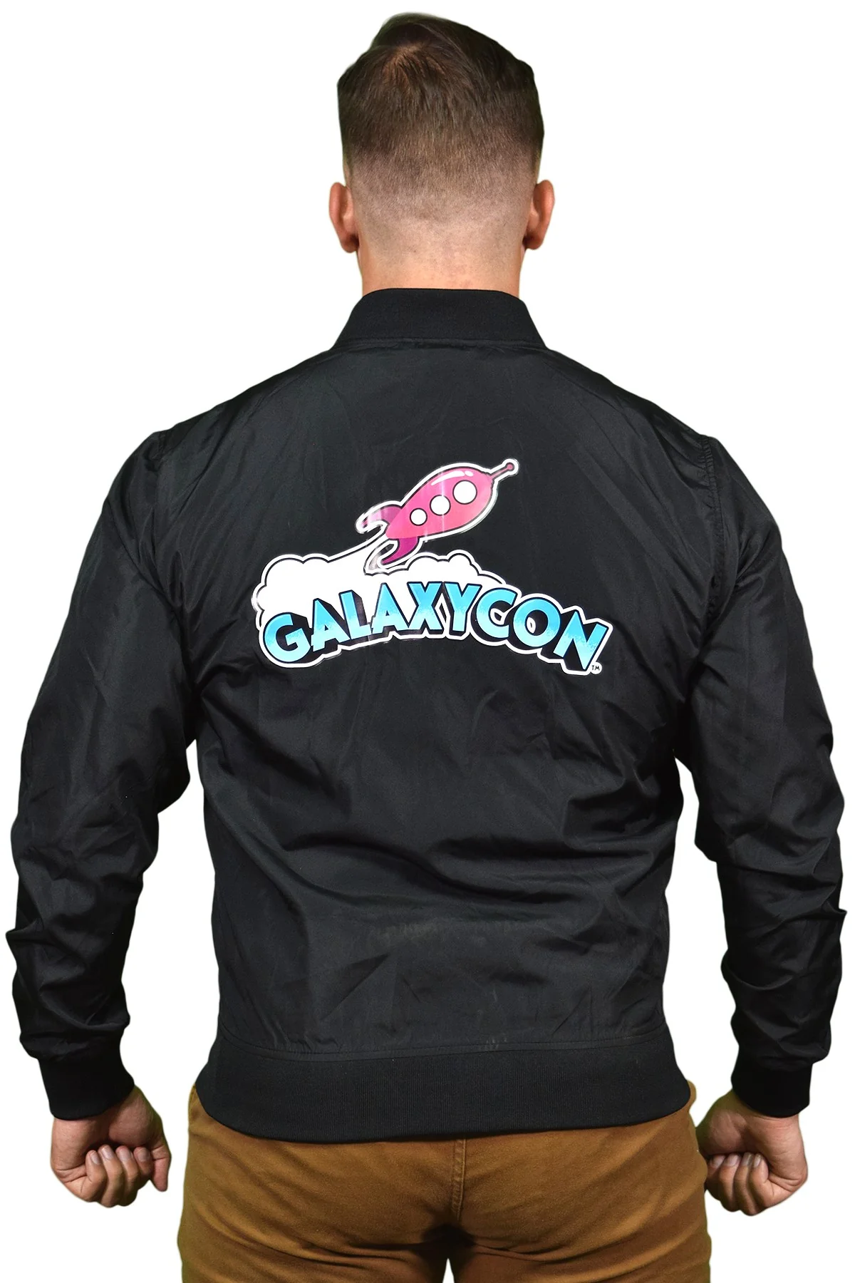 Bomber Jacket - Image 3