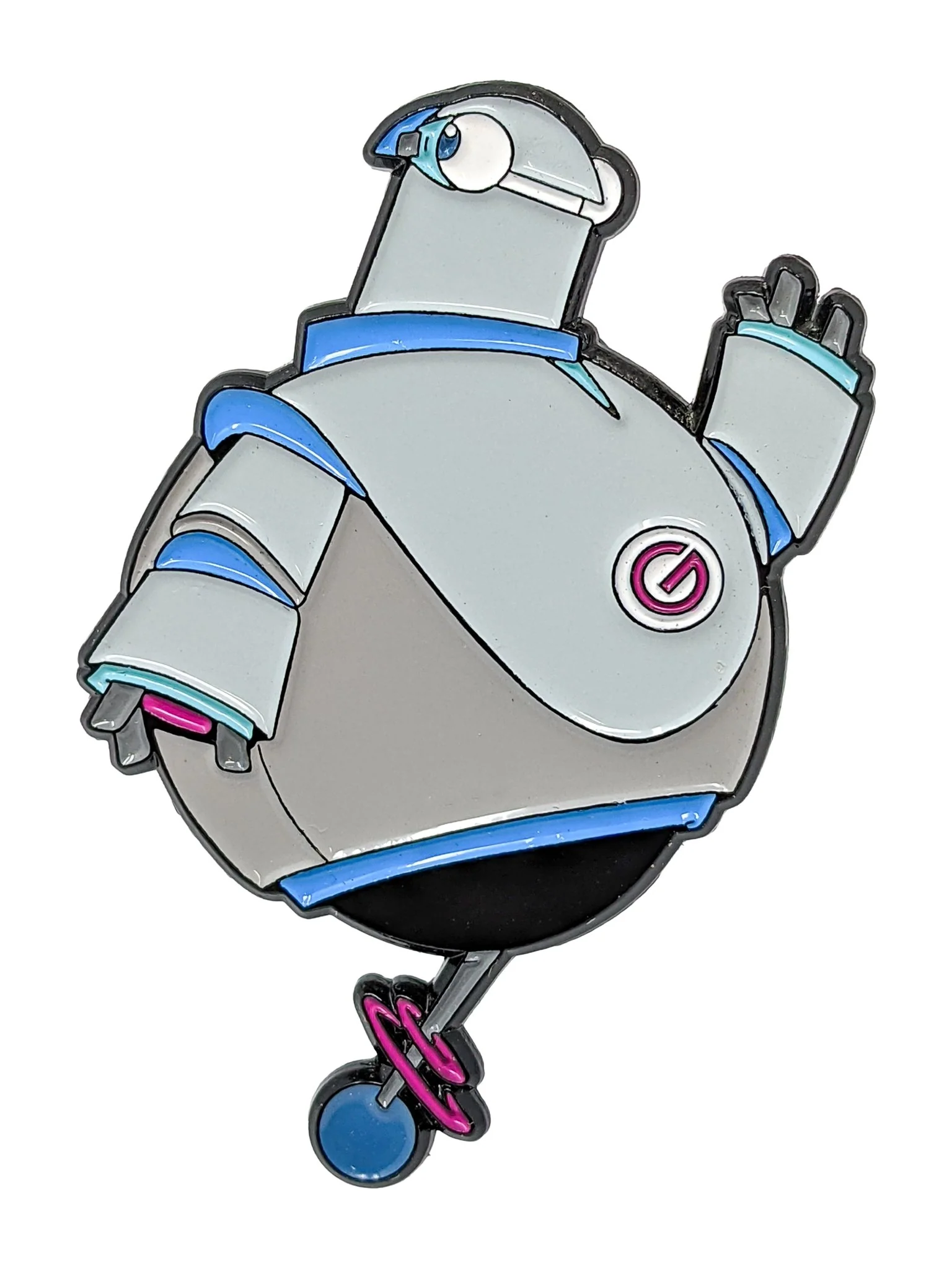 GalaxyCon Enamel Pins - Image 11