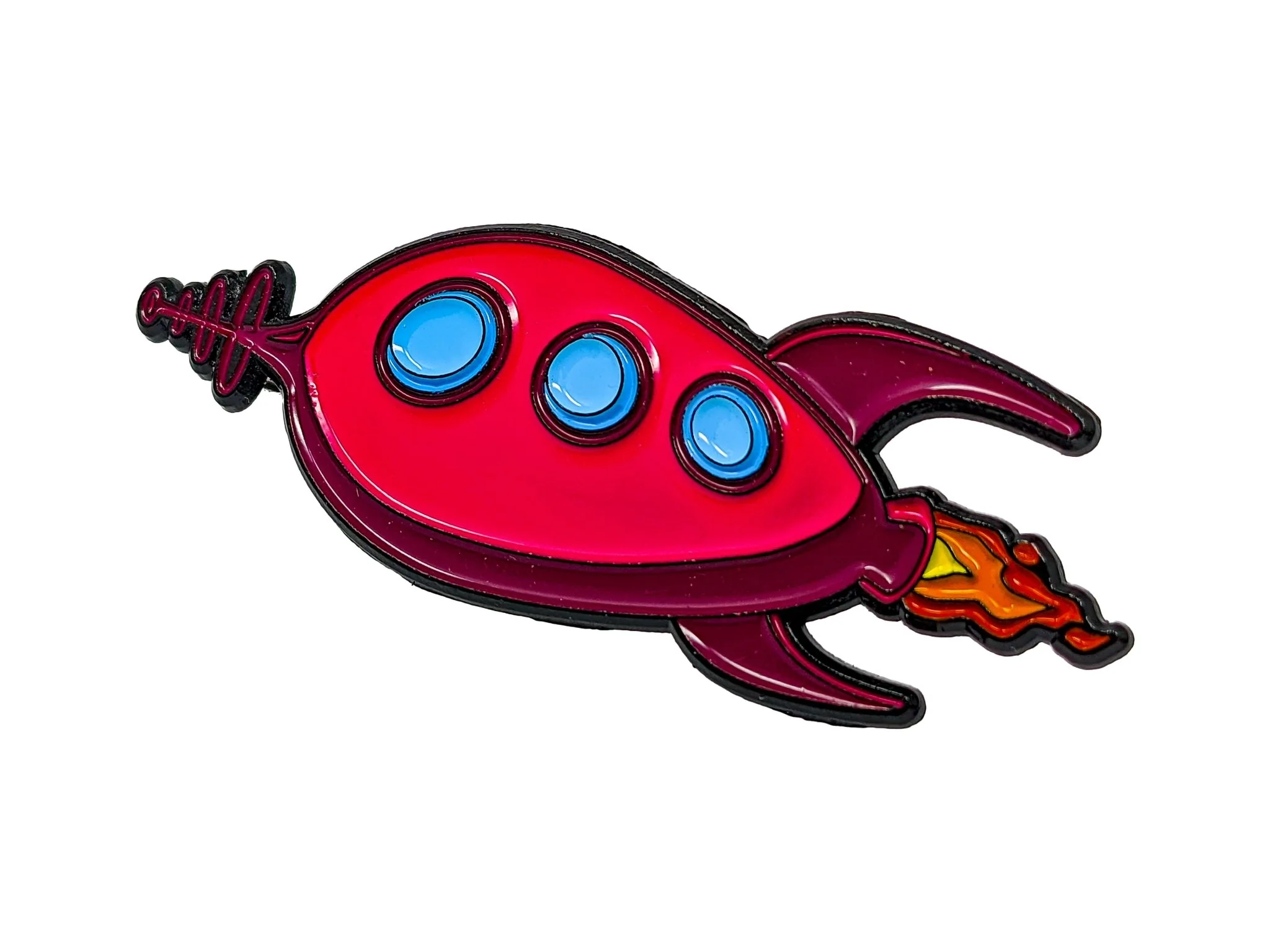 GalaxyCon Enamel Pins - Image 13