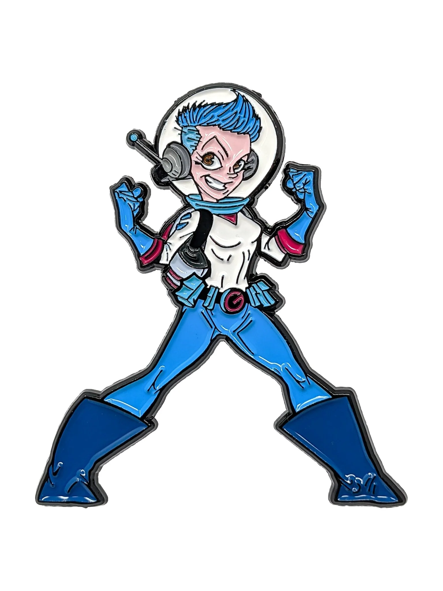 GalaxyCon Enamel Pins - Image 17