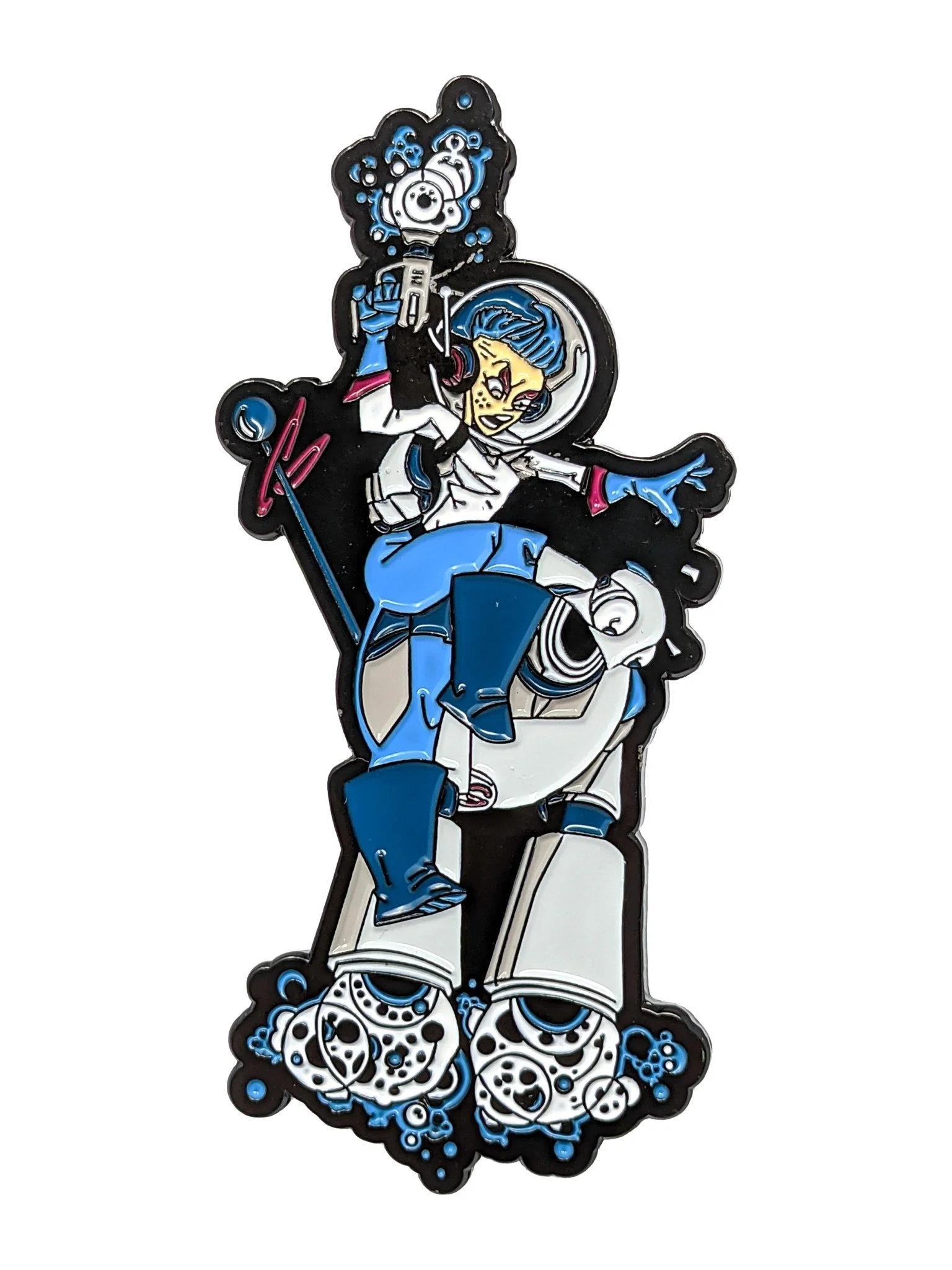 GalaxyCon Enamel Pins - Image 19