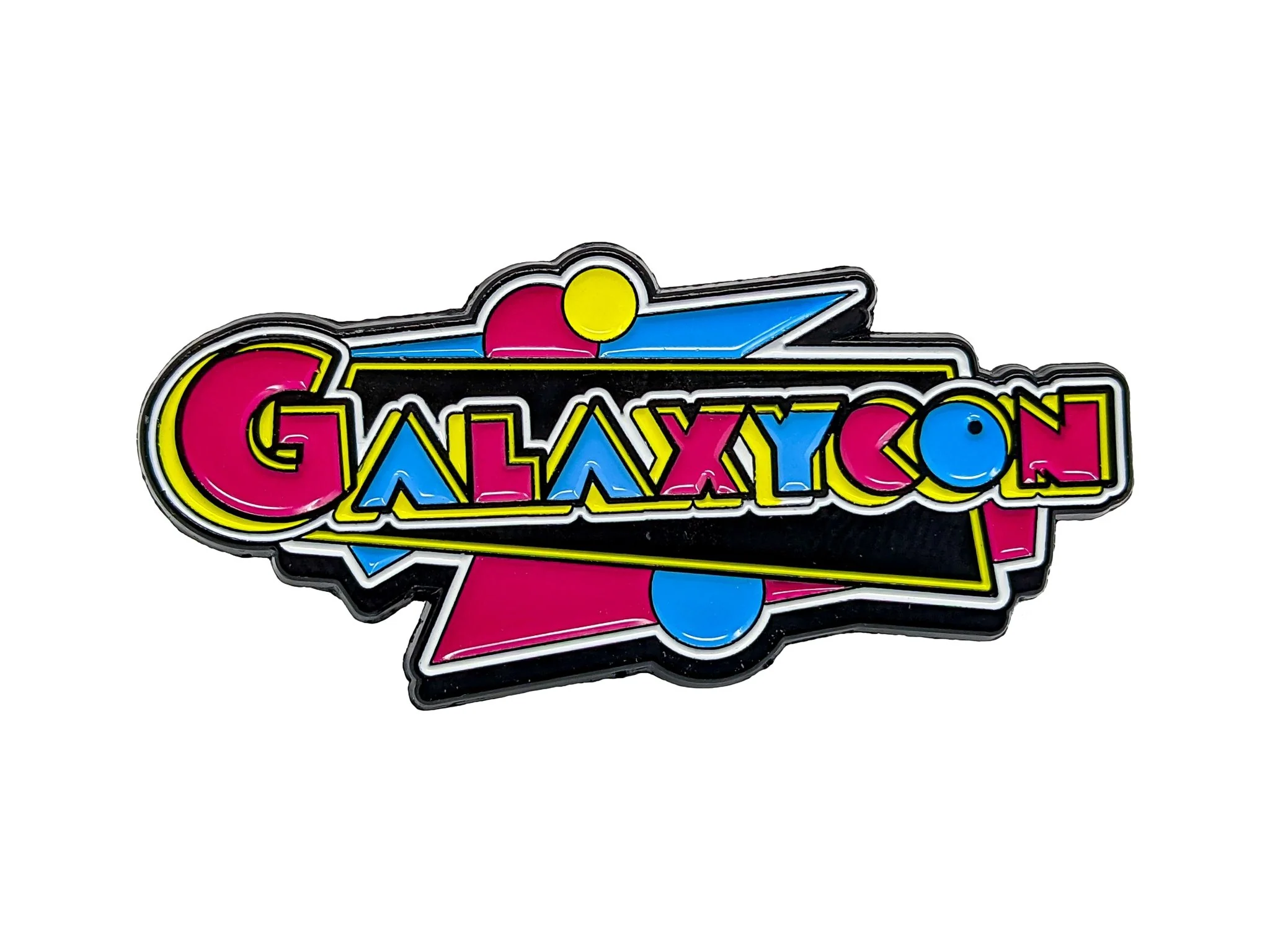 GalaxyCon Enamel Pins - Image 4