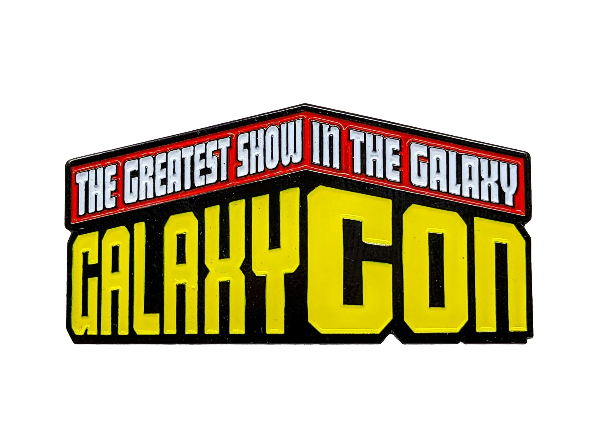 GalaxyCon Enamel Pins - Image 5