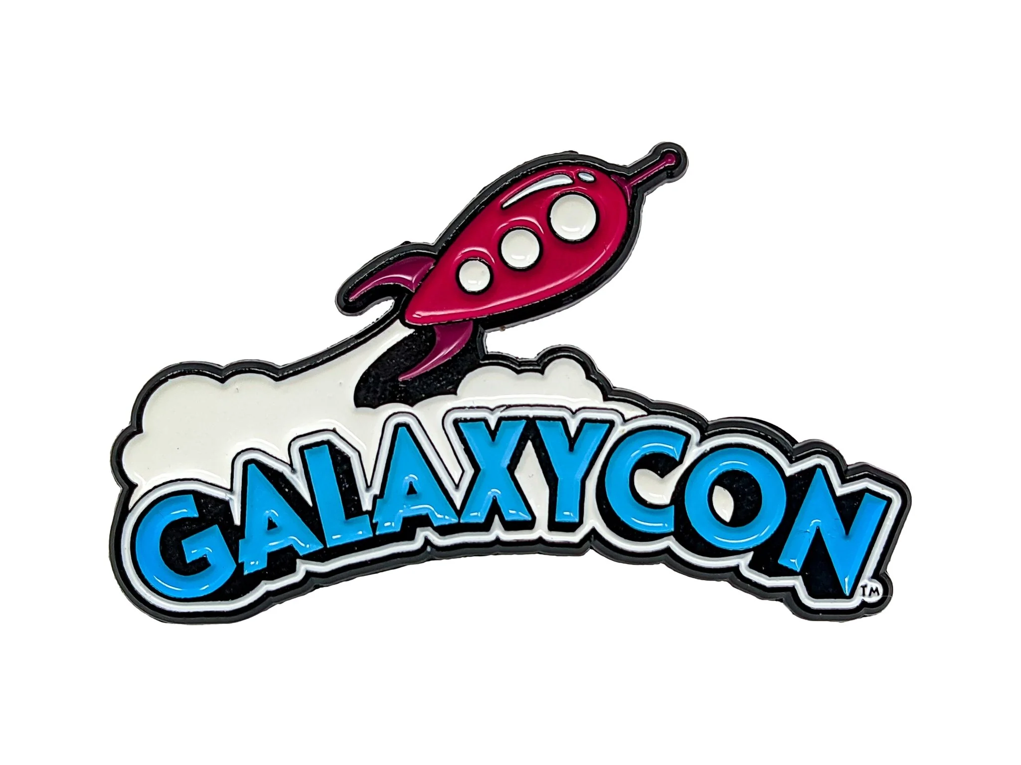 GalaxyCon Enamel Pins - Image 7