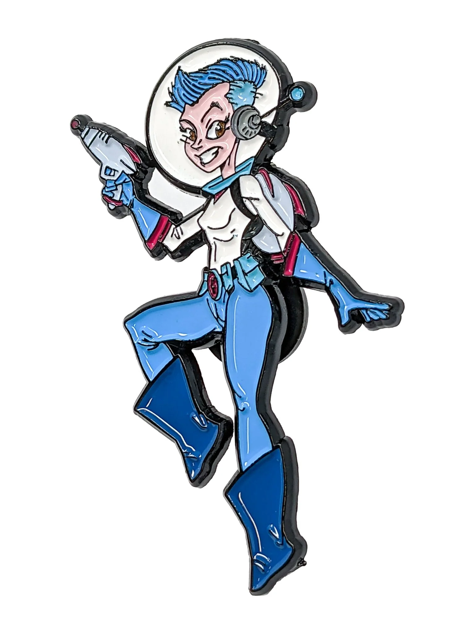 GalaxyCon Enamel Pins - Image 9