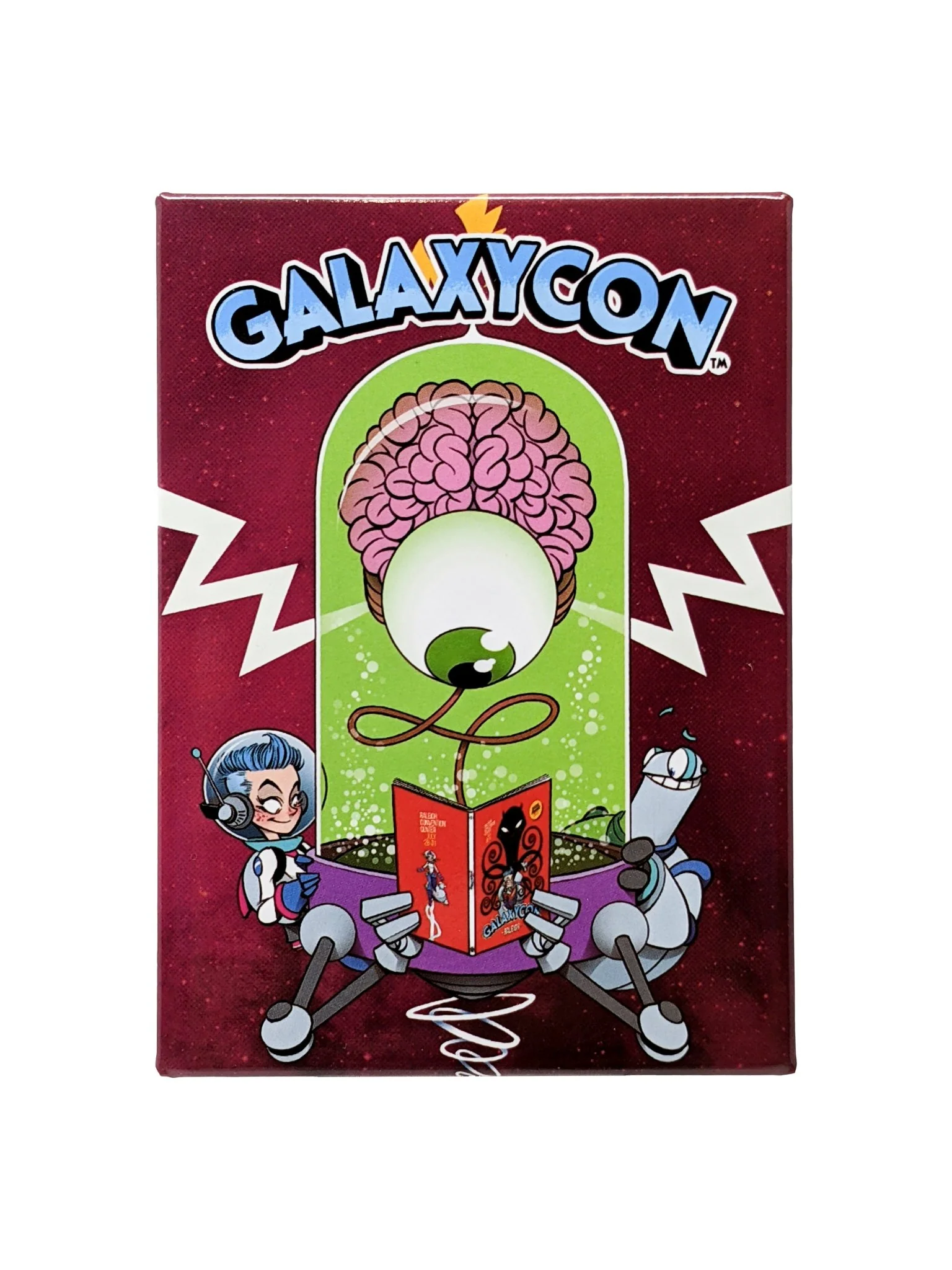 Magnets - Image 4