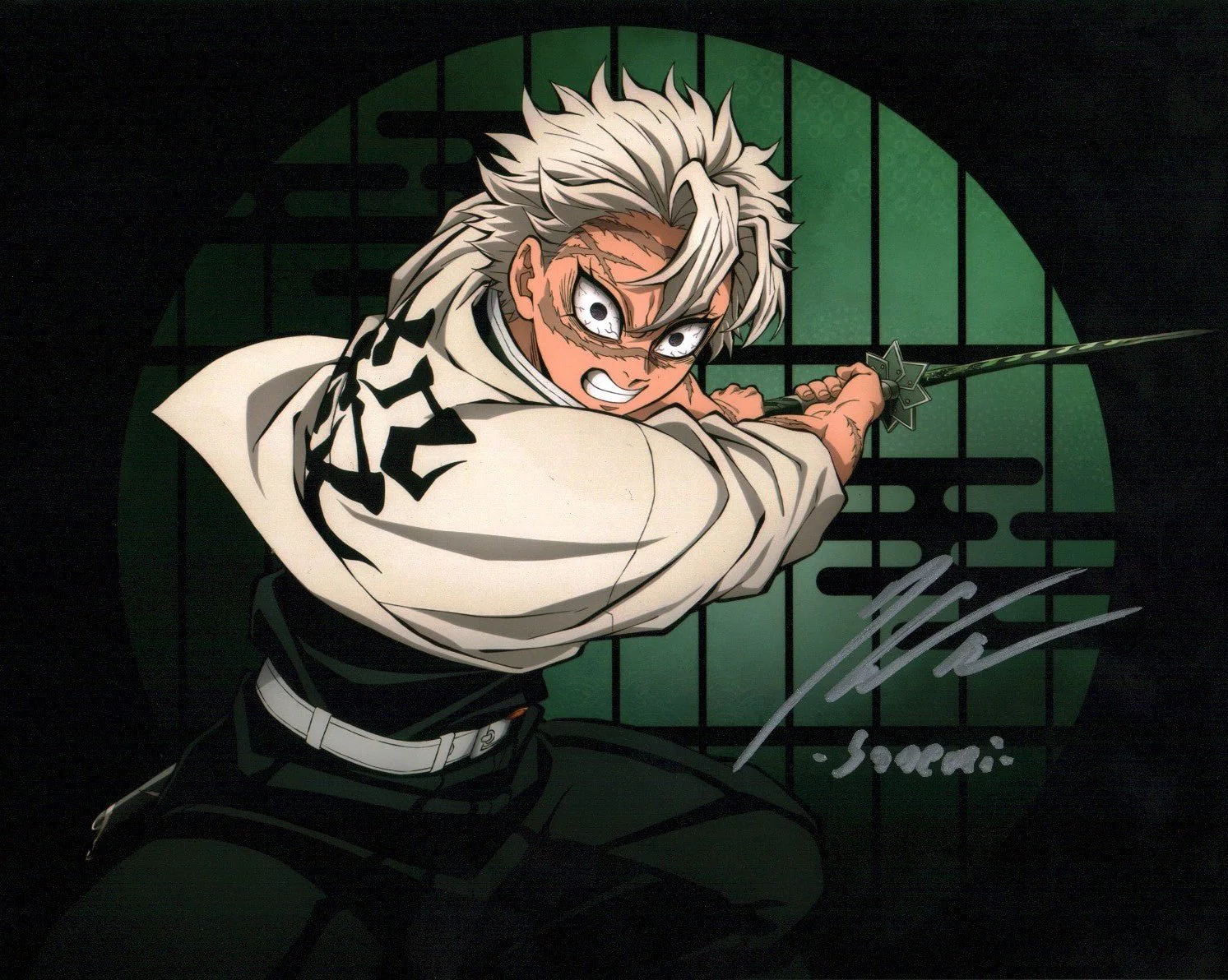 Autographed Photos Under $100
