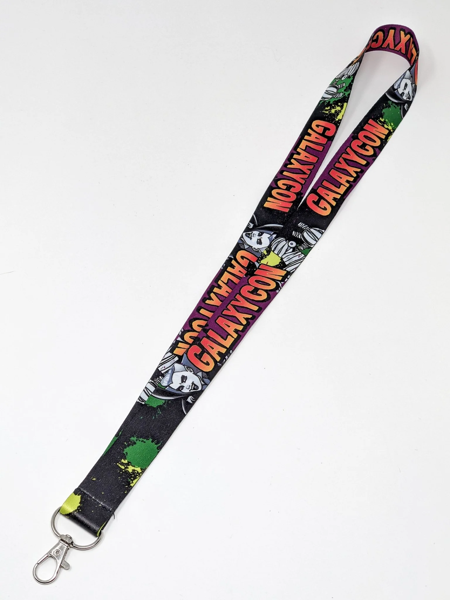 GalaxyCon Lanyards - Image 10