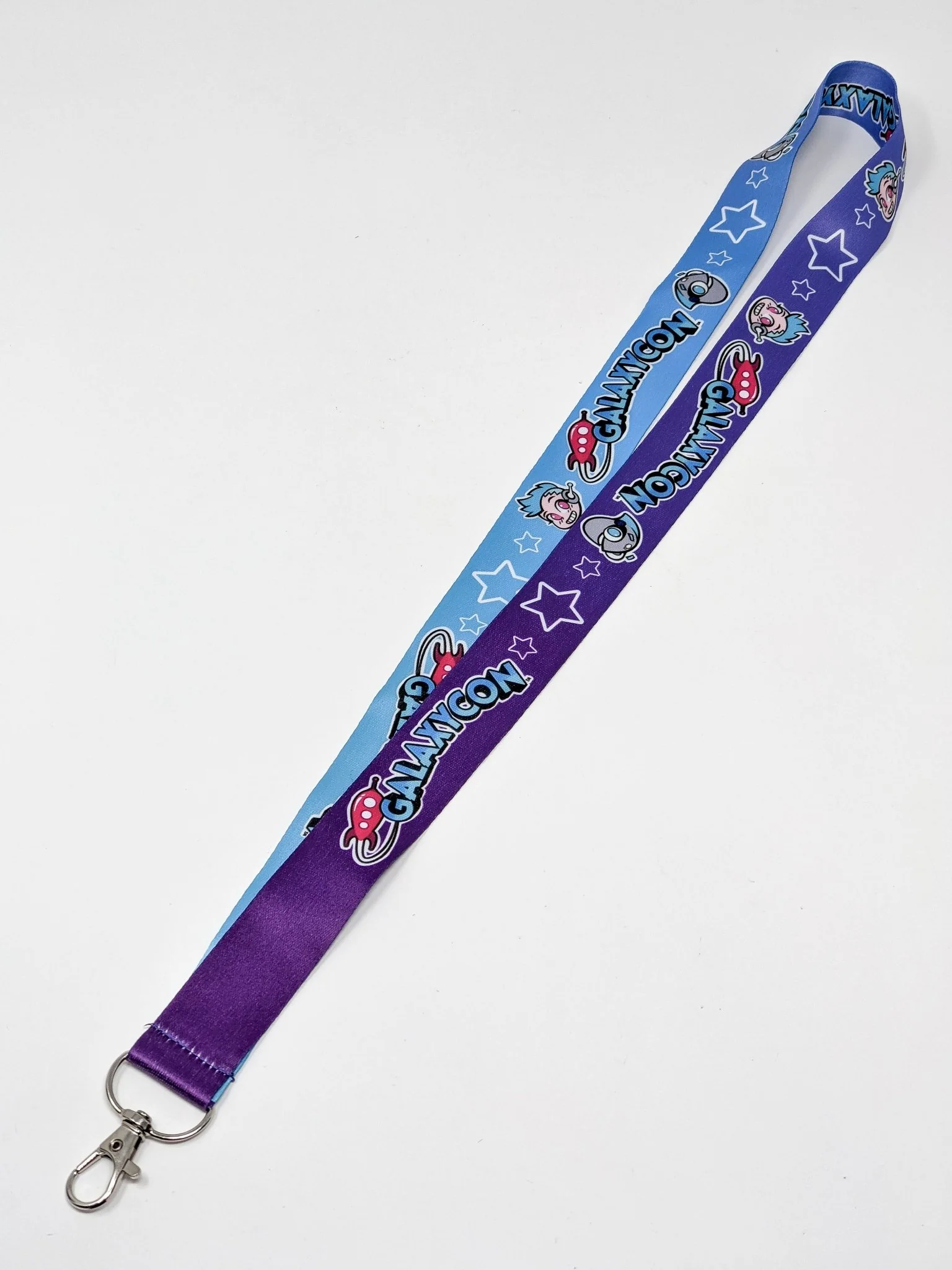 GalaxyCon Lanyards - Image 14