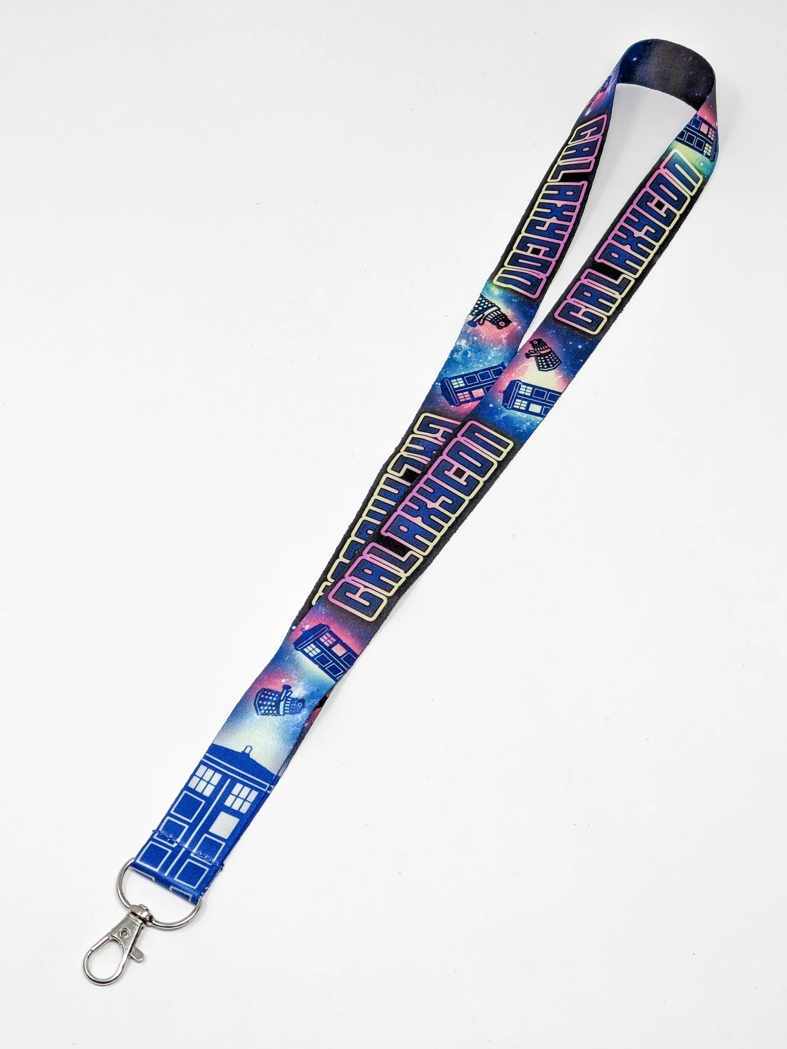 GalaxyCon Lanyards - Image 17