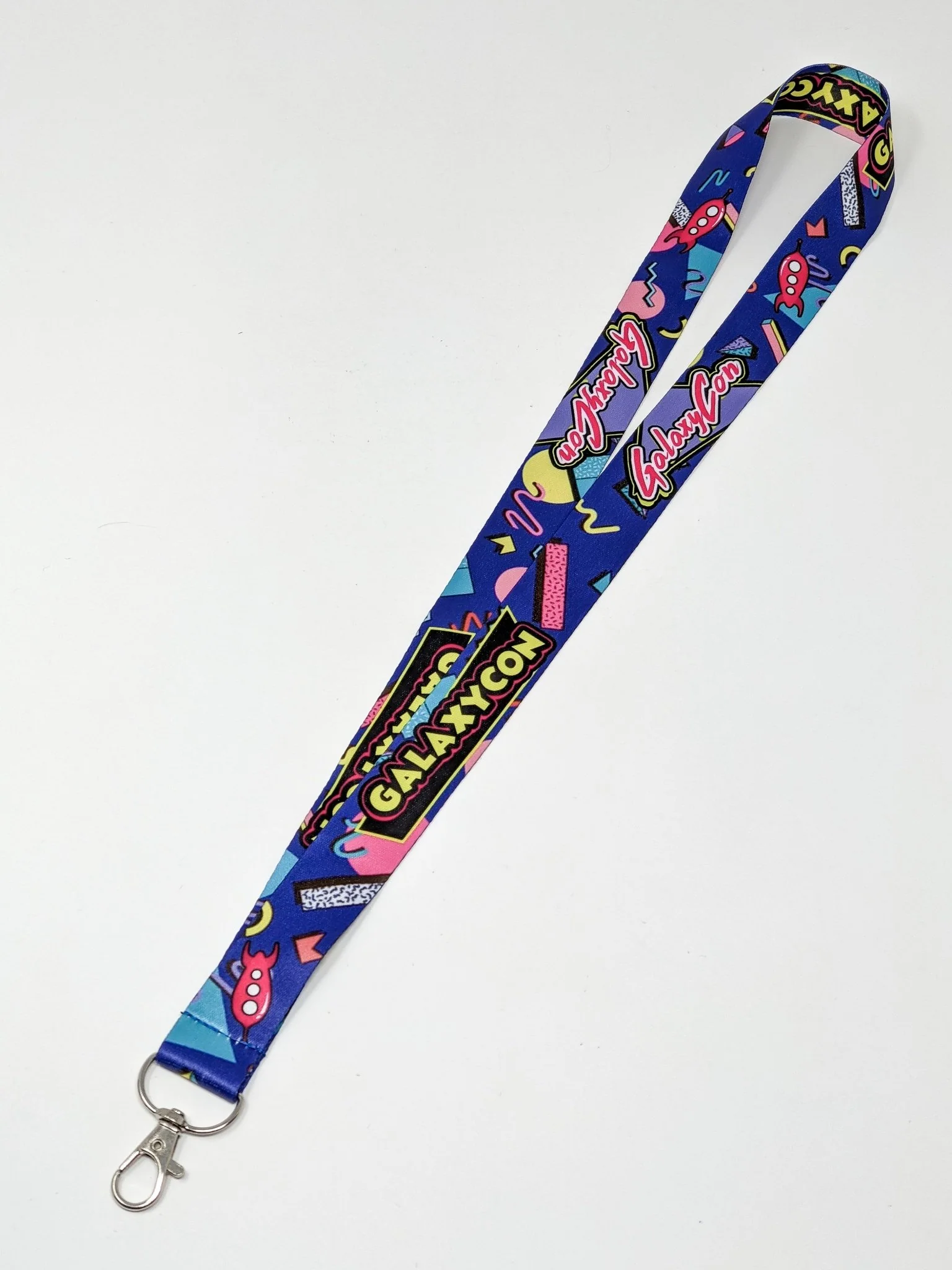 GalaxyCon Lanyards - Image 18