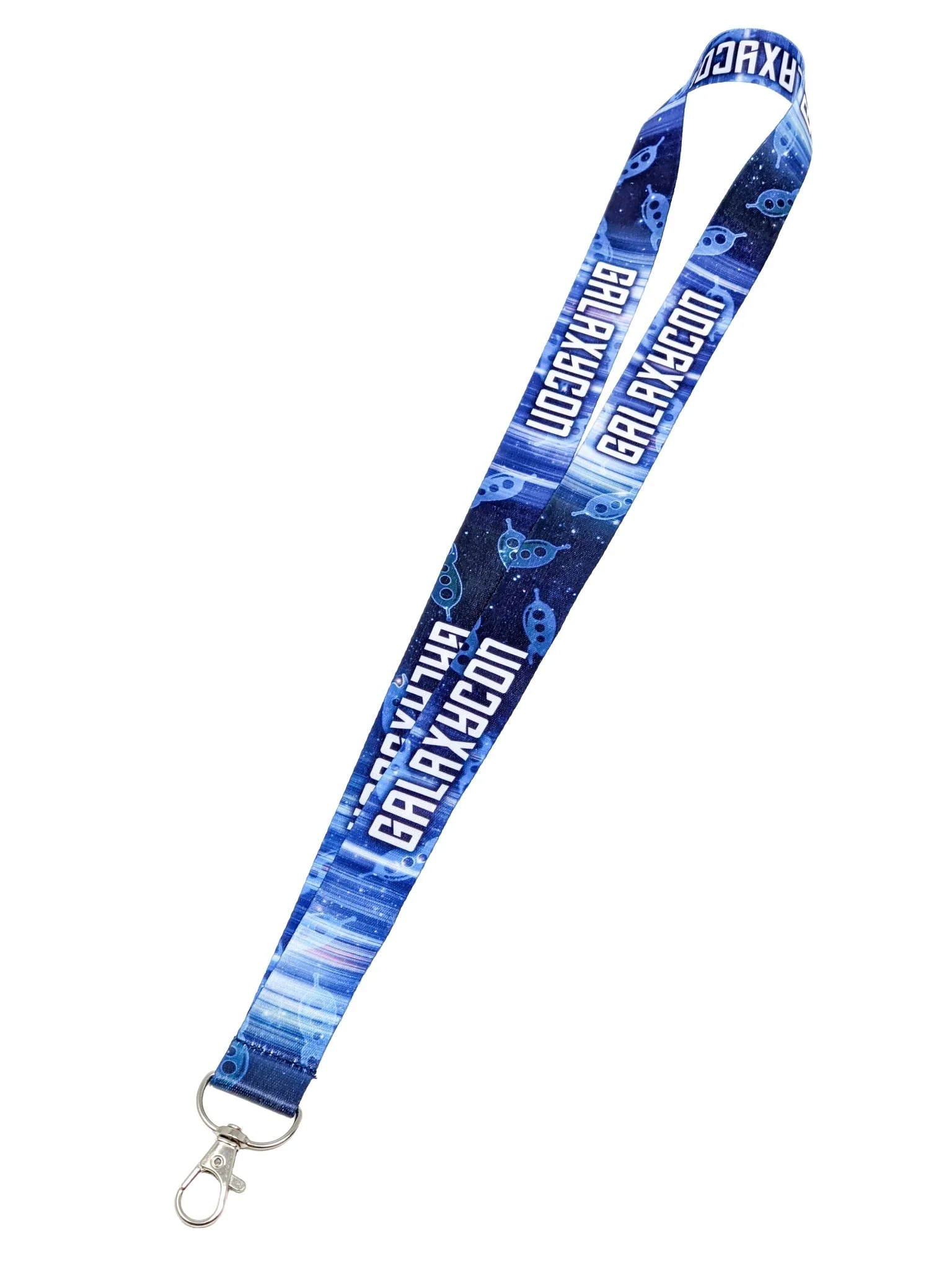 GalaxyCon Lanyards - Image 20