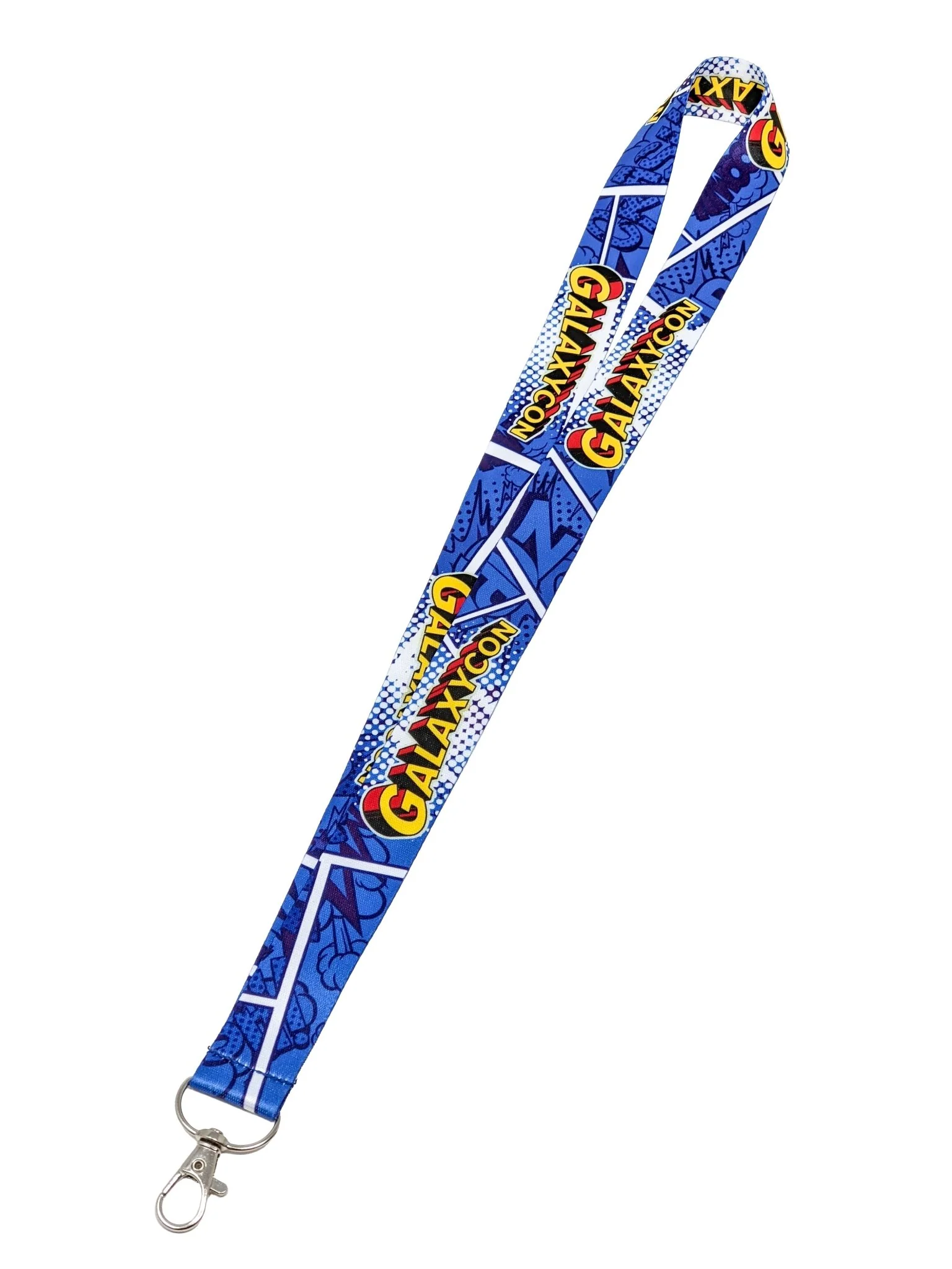 GalaxyCon Lanyards - Image 21