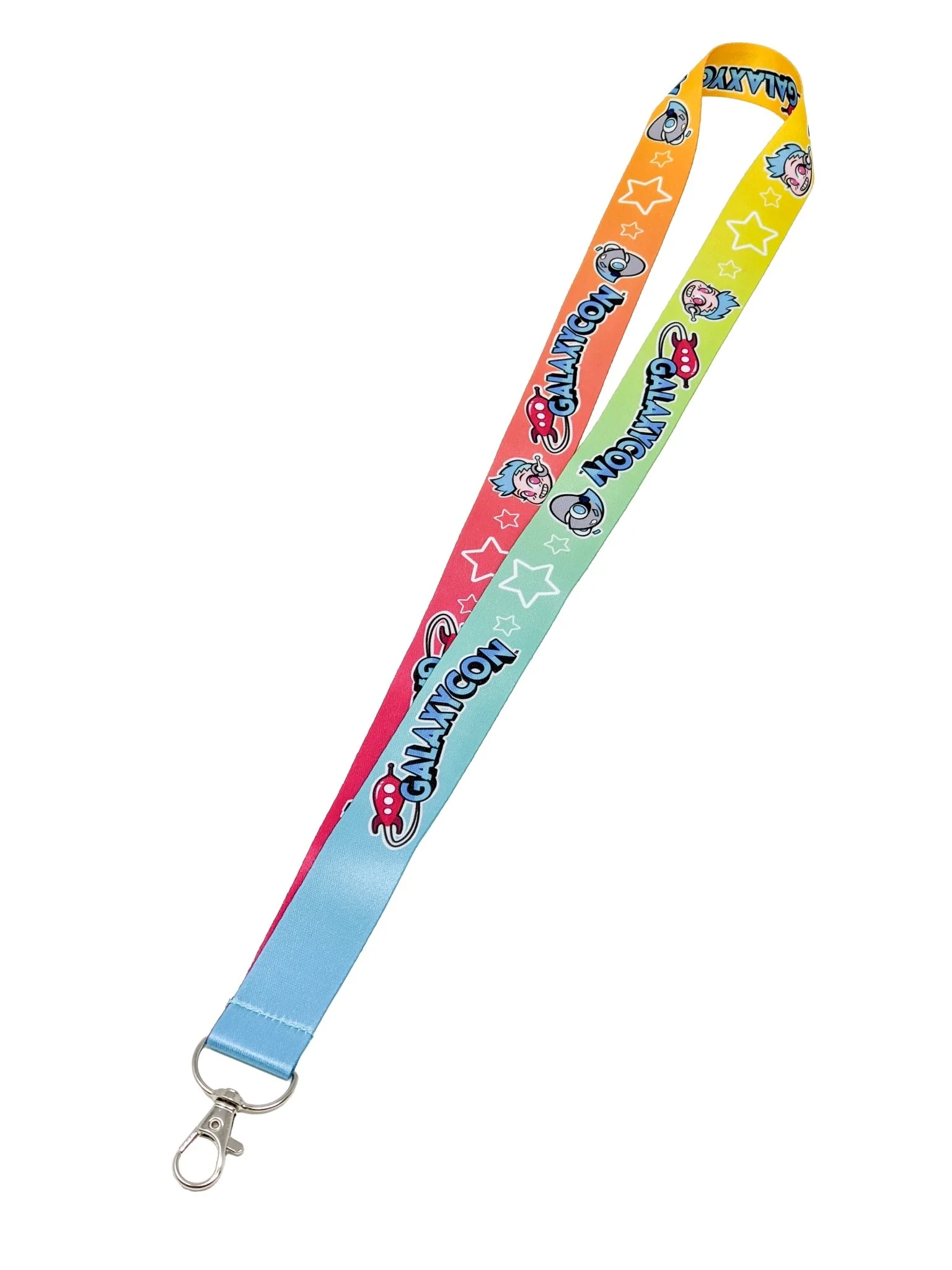 GalaxyCon Lanyards - Image 22