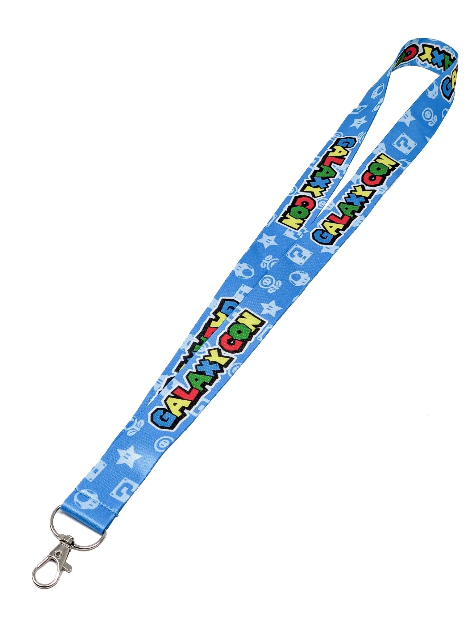 GalaxyCon Lanyards - Image 3