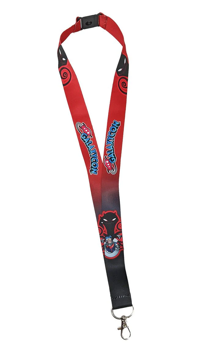 GalaxyCon Lanyards - Image 6