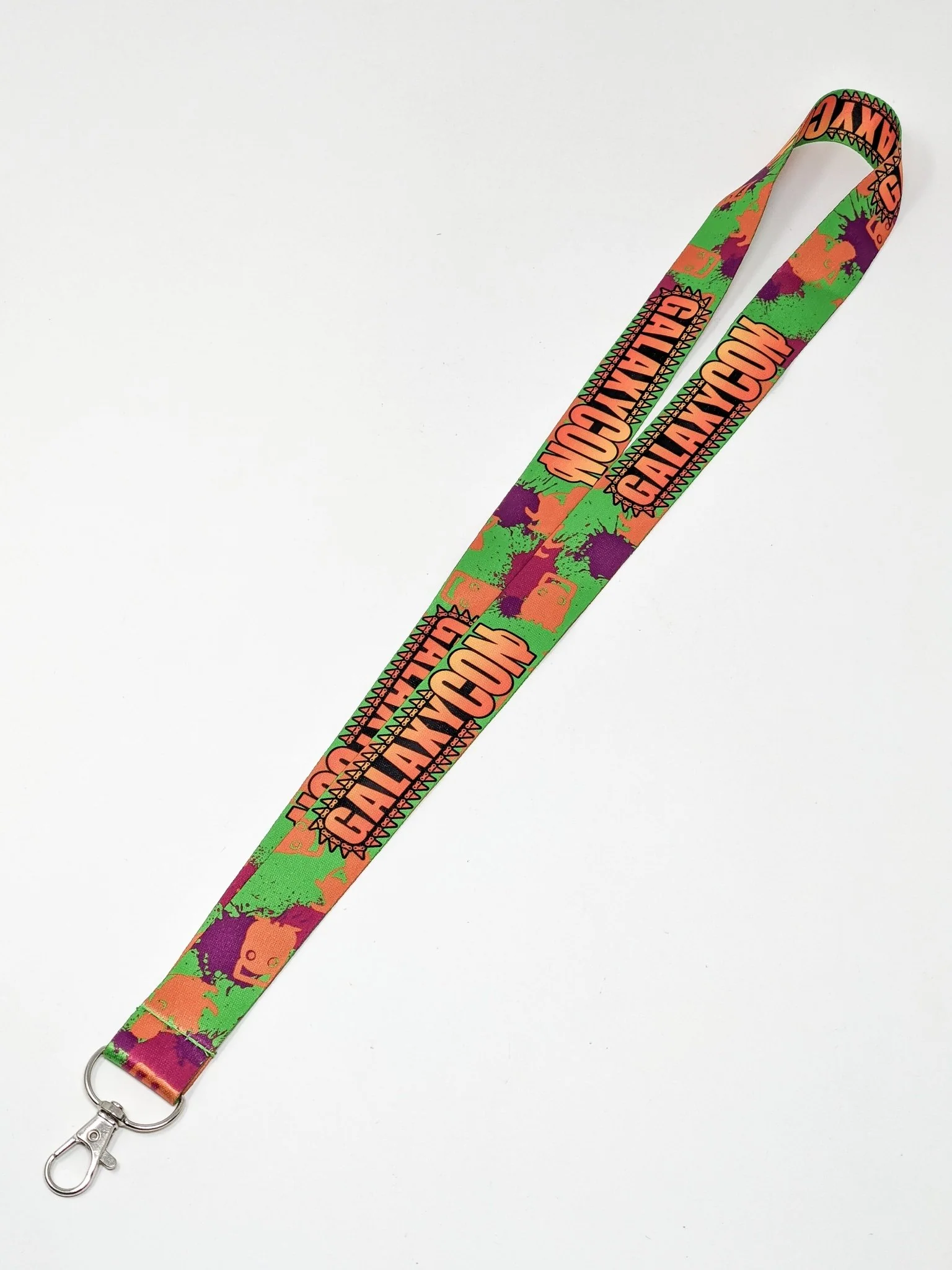 GalaxyCon Lanyards - Image 7