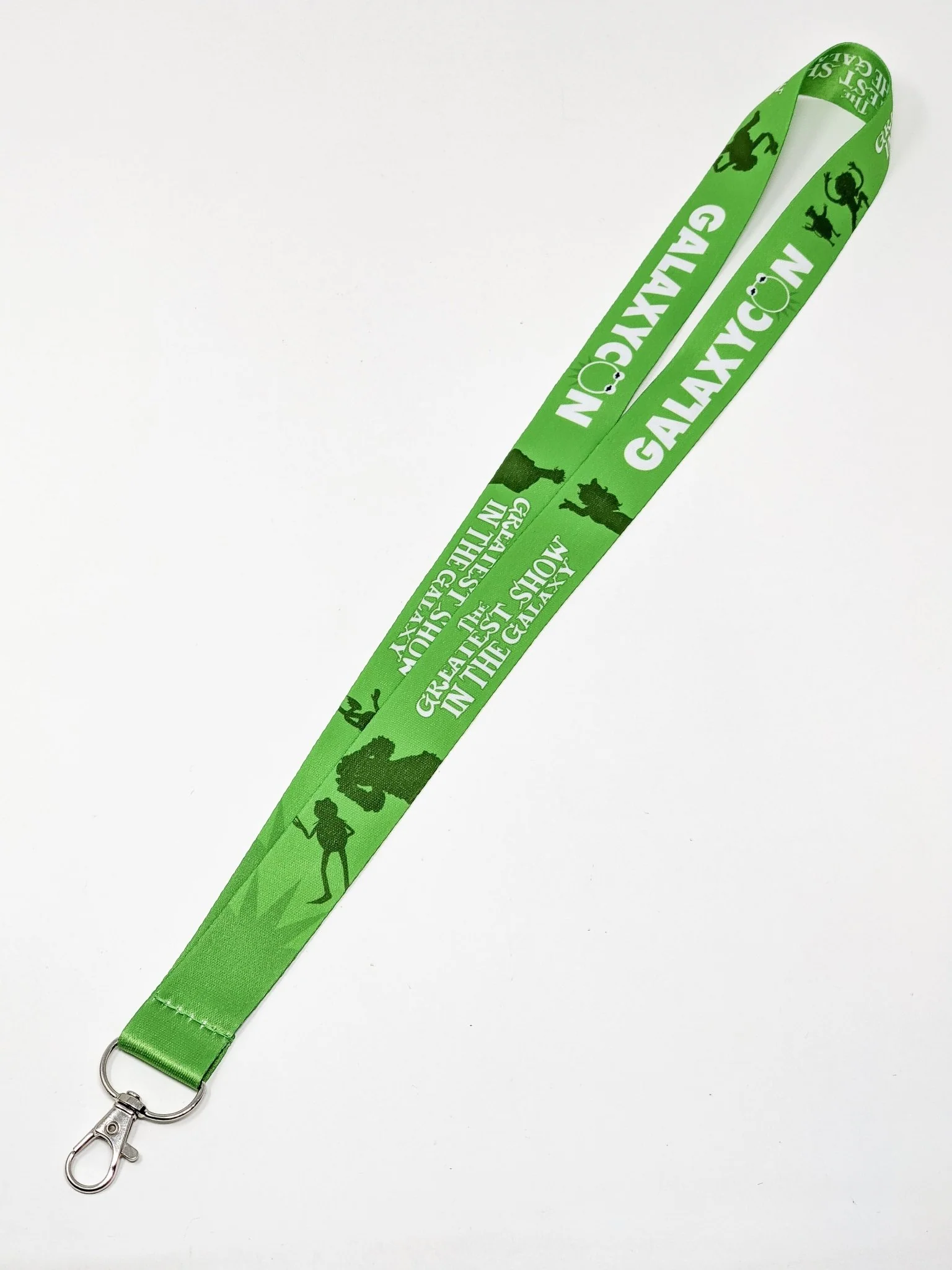 GalaxyCon Lanyards - Image 8